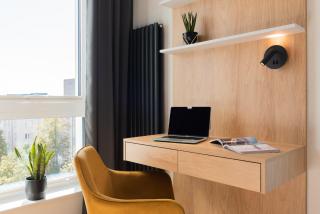 Apartament Baltica Wave Gdynia - Gdynia - 6