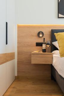 Apartament Baltica Wave Gdynia - Gdynia - 5