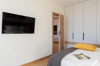 Apartament Baltica Wave Gdynia - Gdynia - 4