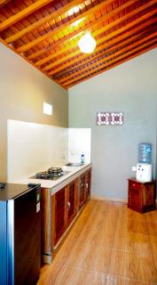Niti Keliki Villa - Ubud - 5
