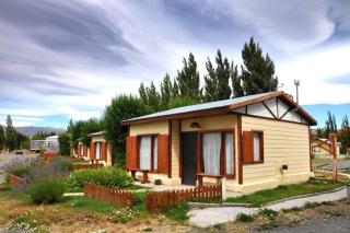 Punta Soberana - El Calafate - 1