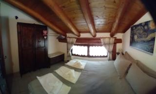 Appartamento incantevole con vista sulla vallata - Chamois - 6