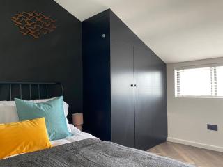 Tiny Floating Home with Marina Views - Brighton & Hove - 5