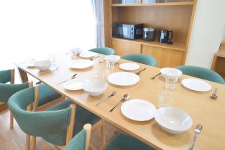 FINOA Penthouse Suite Ikebukuro Sunshine - Tokyo - 4