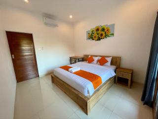 Santika Home Stay - Canggu - 9