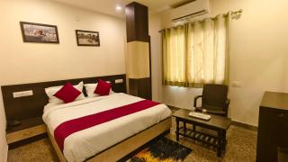 Hotel Rajputana Palace Udaipur - Udaipur - 0