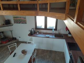 Casa in campagna - 9