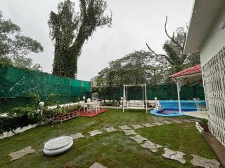 Yaarbal Villa Natures gift - Lonavala - 0