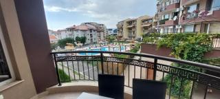 Marina bay - Sveti Vlas - 4
