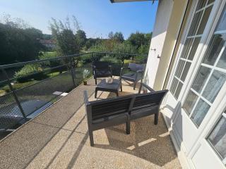 Pavillon bord de nature - Courcelles-sur-Blaise - 2