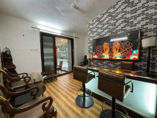 Yaarbal Villa Natures gift - Lonavala - 6