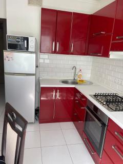 Уютная квартира - 6