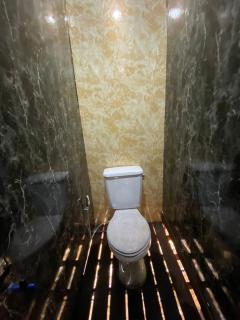 Rumbia Lodge - Alalak - 5