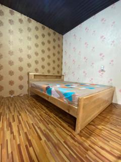 Rumbia Lodge - Alalak - 3