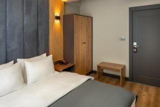 Yeşilton Otel - 7