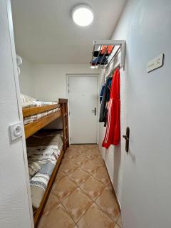 Appartement Perce-Neige - Thollon - 8