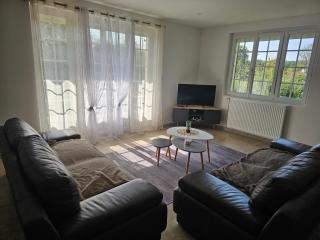 Pavillon bord de nature - Courcelles-sur-Blaise - 7