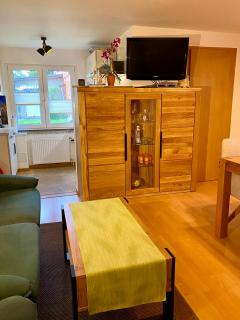 Ferienwohnung Kinnerstuw - Prerow - 7