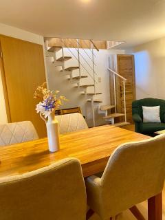 Ferienwohnung Kinnerstuw - Prerow - 8