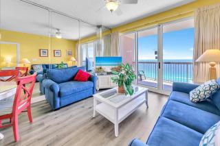 Sunrise Beach #2107 - Panama City Beach - 0