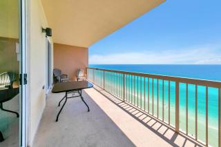 Sunrise Beach #2107 - Panama City Beach - 9