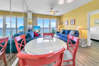 Sunrise Beach #2107 - Panama City Beach - 1