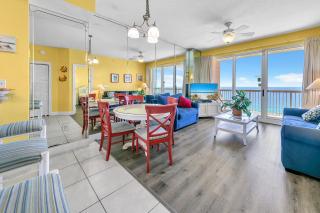 Sunrise Beach #2107 - 1