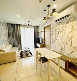 Căn hộ VINHOMES GRAND PARK, Hồ Chí Minh city - 8