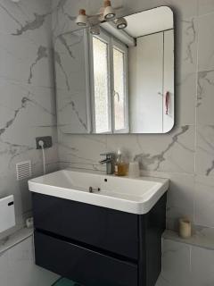 Charmant appartement calme avec terrasse - Montrouge - 2