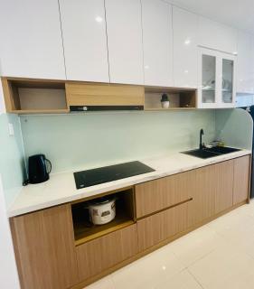 Căn hộ VINHOMES GRAND PARK, Hồ Chí Minh city - 3