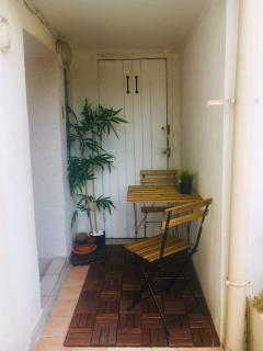 Charmant appartement calme avec terrasse - 6