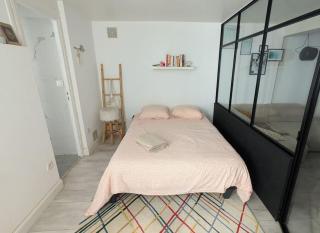 Charmant appartement calme avec terrasse - 4