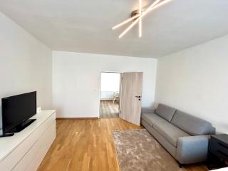 Schöne Ferienwohnung mitten in der Stadt - Knittelfeld - 6