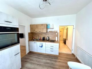 Schöne Ferienwohnung mitten in der Stadt - Knittelfeld - 2