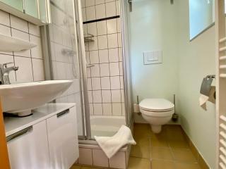 Ferienwohnung Kinnerstuw - Prerow - 3