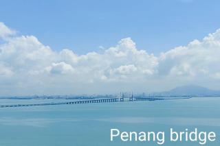 Penang Seaview Apartment up to 11 pax - Bayan Lepas - 7