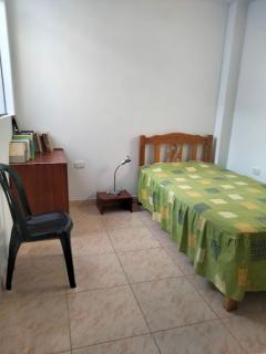 Departamento Pisco -Jardines San Andrés - 9