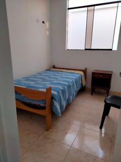 Departamento Pisco -Jardines San Andrés - 7