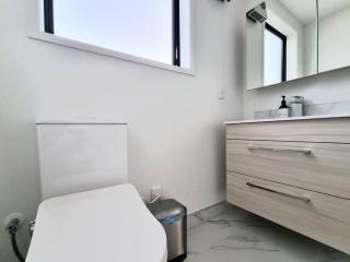 Addington Townhouse 7 mins walk to Arena - Christchurch - 1
