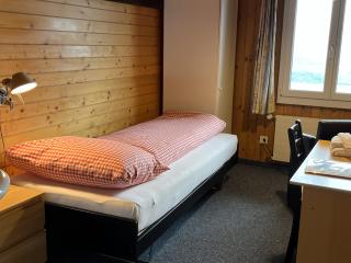 Guesthouse Sonnegg - Heiligenschwendi - 9