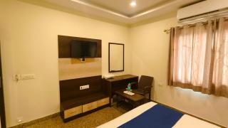 Hotel Rajputana Palace Udaipur - Udaipur - 5