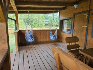 Domek Jabłonka - Jabłonka - 4