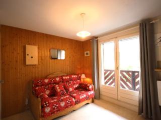 Studio cosy avec piscine à Bourg Saint Maurice, proche centre et funiculaire - FR-1-411-565 - Bourg-Saint-Maurice - 9