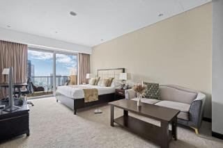 Amazing 1 Bd Marina View LLC - 3