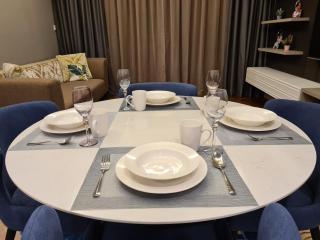 Genting Vista Residences 2 Bedrooms FREE WiFi, 1 Parking, Corner unit - Resorts World Genting - 7