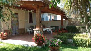 CASA VACANZA DA CHIARA - Castellabate - 1
