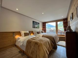 Appartement moderne avec balcon, WiFi et cuisine équipée - FR-1-694-168 - Val-d'Isère - 3