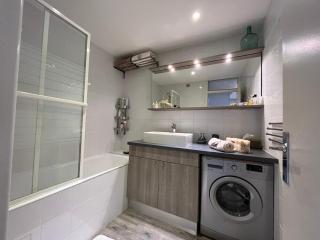Appartement moderne avec balcon, WiFi et cuisine équipée - FR-1-694-168 - Val-d'Isère - 1