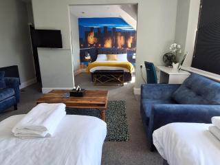 No 27 Chapel Street Guest House - 8