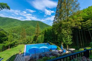 Moganshan Arcadia Resorts - Deqing - 9
